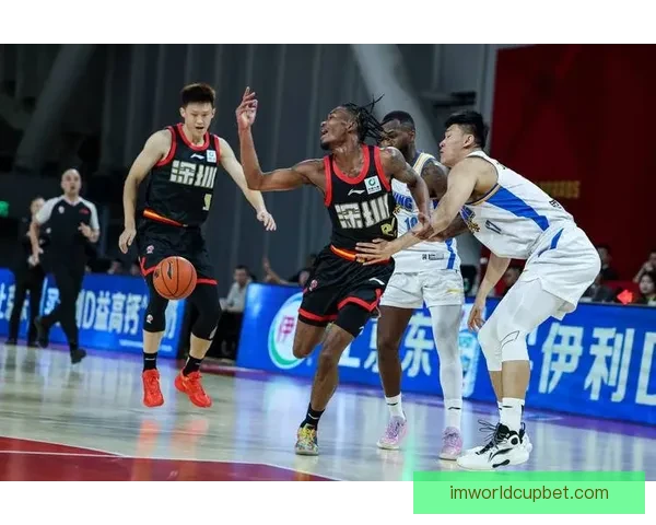 CBA最新排名：广东深圳稳居前四 七至十一名竞争激烈 五队争夺北控12强席位