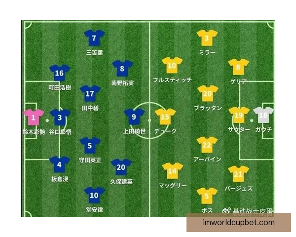 2026世界杯全程直播观看攻略及精彩赛事实时解析