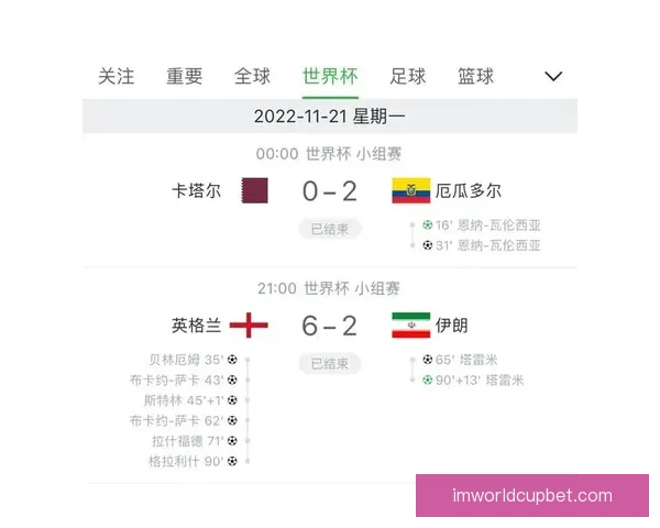 世界杯竞猜比赛盘口分析与投注策略全面解析