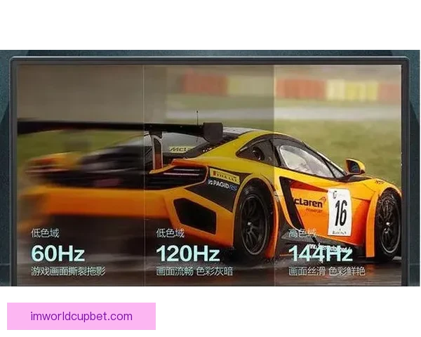 2026世界杯主场馆全景解析与赛程亮点全面指南
