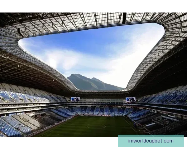 墨西哥世界杯2026球场全景探索与建设进展分析