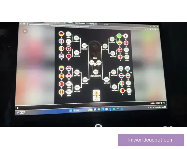 美加墨世界杯赛前赔率分析与热门球队胜负预测解析