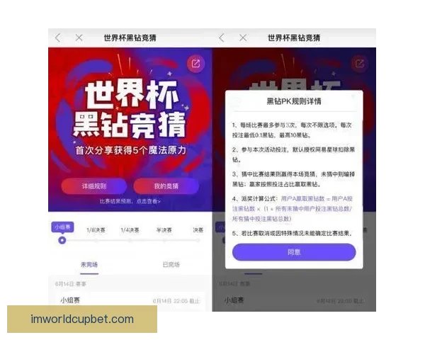 世界杯竞猜游戏网站全新攻略指南助你精准预测赛事赢取更多精彩奖励
